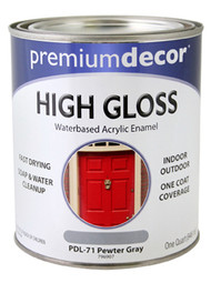 Pdl Qt Pewgry Enamel