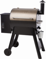 Pro22 Brz Pellet Grill
