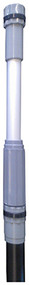 8-16 2pctele Pool Pole