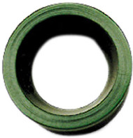 10pk 1/2" Cmp Adaptor