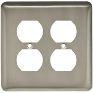 Sn Stamp 2g Dplx Plate