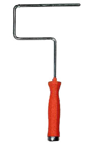 6.5" Tight Roll/frame