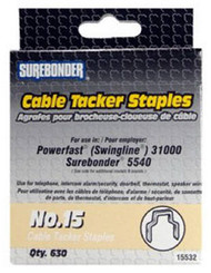 #15 5/32"flt Cab Tack