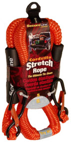 5' Org Stretch Rope