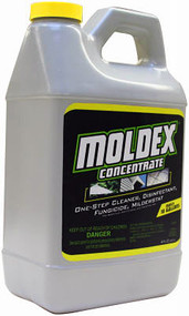Moldex 64oz Cleaner