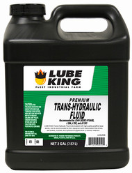2gal Jd Hydraulic Fluid
