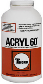 Qt Cement Bond Agent