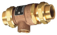 1/2" Backflow Preventer