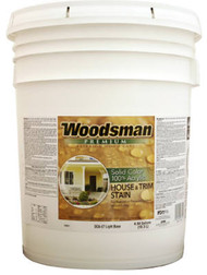 5gal Lt Ext Acry Stain