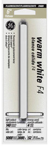 Ge 4w Wht Fluo Lamp