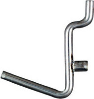 8pk 1-1/2" Ang Hook