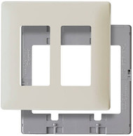 Ltalm 2g Plaswall Plate