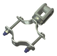 1-1/4-3"adj Wire Holder