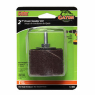 2x1-1/2 Drum Sander Kit