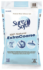 40lb Xcoarse Solarsalt