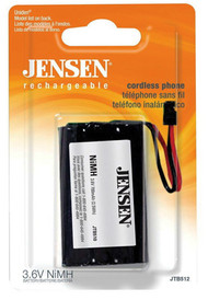 3.6v800mah Phon Battery