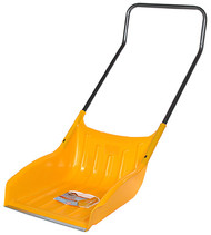 62"alpine Sleigh Shovel