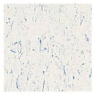 45pc Wht Coastal Tile