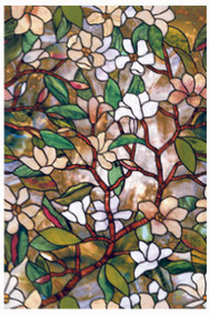 24x36magnolia Wind Film