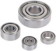 Mixed Bearing Set Asstd