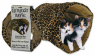 Cat Racket Tunnel Asstd