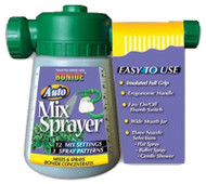 Auto Mix Sprayer