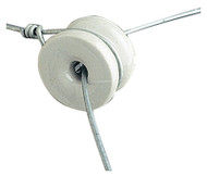 10pk Doughnut Insulator