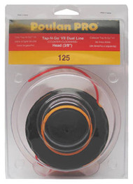 P4500/pp125 Repl Head