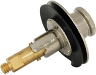 Lift/turn Tub Stopper