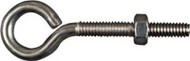 1/4x3 Ss Eye Bolt