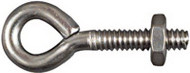 3/16x1-1/2 Ss Eye Bolt