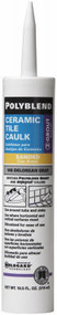 10.5oz Nat Gry Caulk
