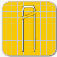 5000ct 1" Cap Staples