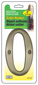 4"satni Prestig Number0