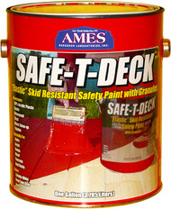 Gal Wht Saf Dec Coating