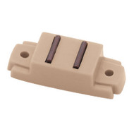 2pk Tan Magnet Catch