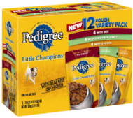 12pk Litcham Grill Cuts