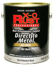 Xo Gal Ntrl Gls Enamel