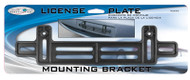 Sm Licens Plate Bracket