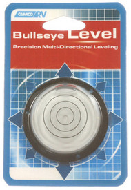 Bulls Eye Rv Level