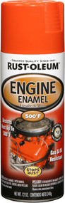 12oz Chevorg Eng Enamel