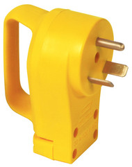 30a Repl Pwr Cord Plug