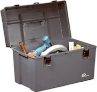21" Plas Pwr Tool Box