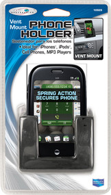 Blk Auto Iphone Holder