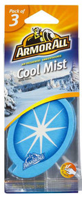3ct Cool Mist Freshener