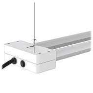 37w 4' Led Shop Light