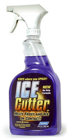 32oz Ice Cutter Spray