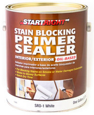 Sr Gal Wht Oil Primer