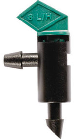 25pk 2gph Flag Emitter