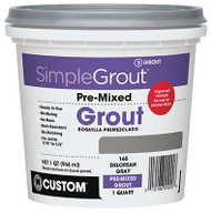 Qt Linen Premixedgrout